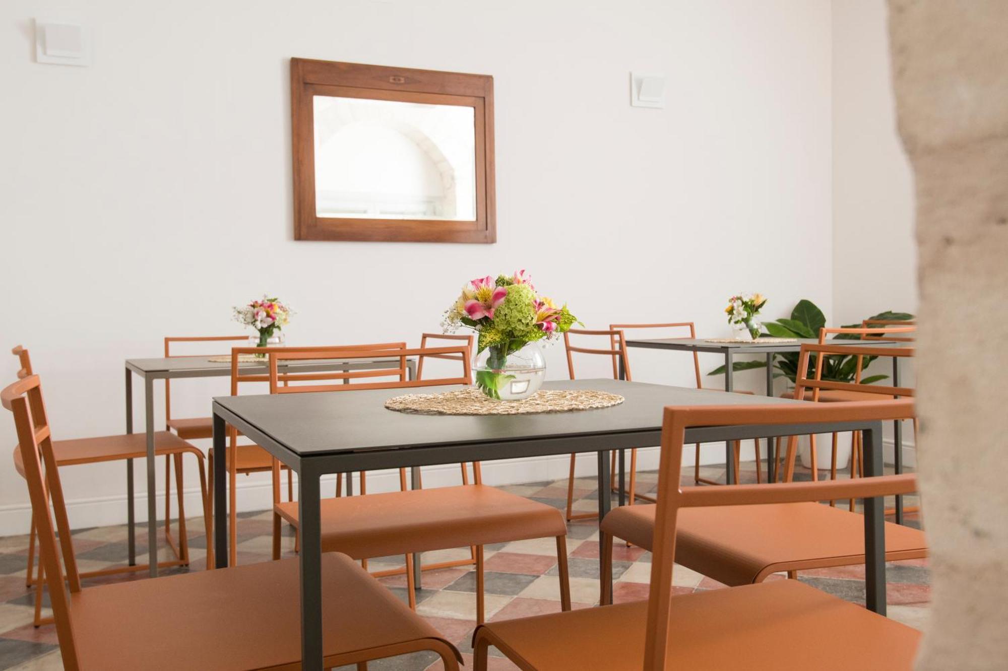 Dimora Cumma Mari Bed & Breakfast Vieste Eksteriør bilde