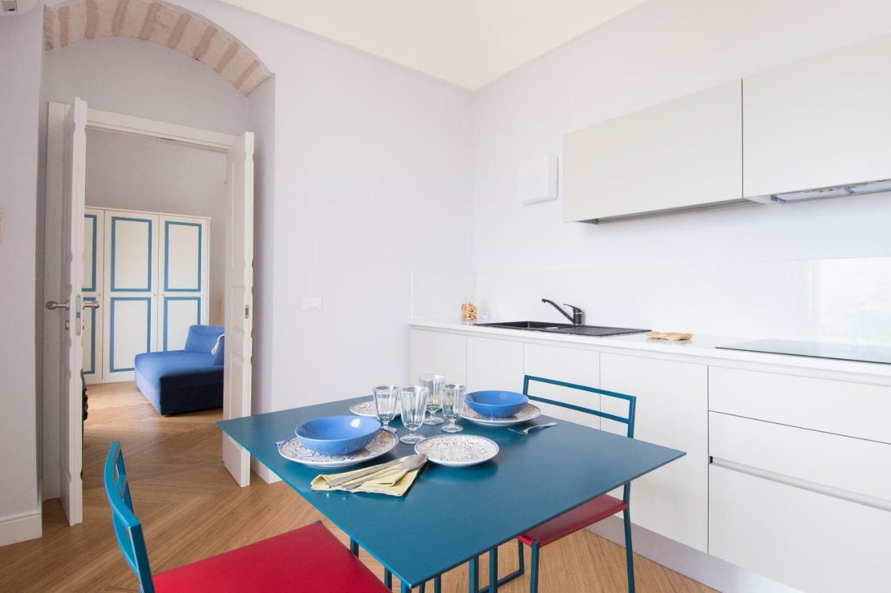 Dimora Cumma Mari Bed & Breakfast Vieste Eksteriør bilde