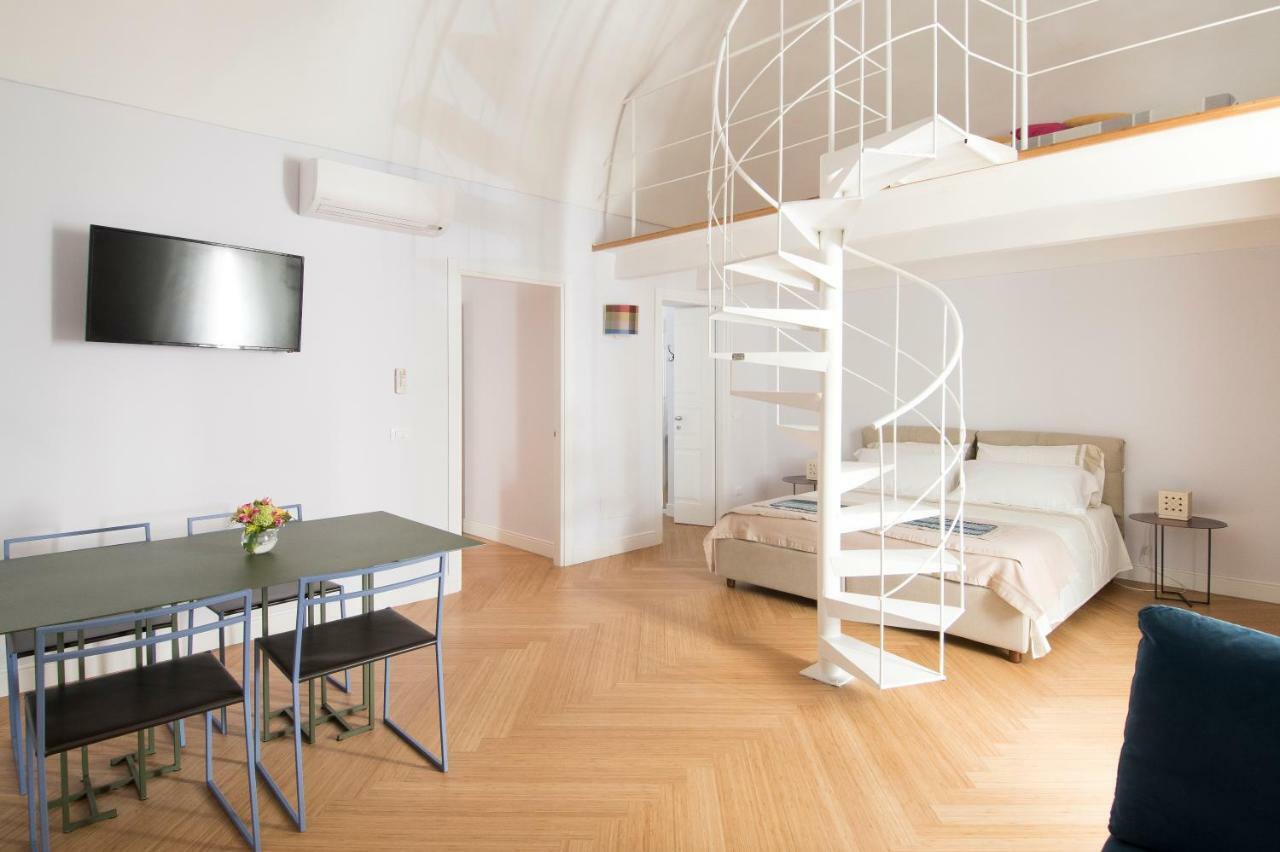 Dimora Cumma Mari Bed & Breakfast Vieste Eksteriør bilde
