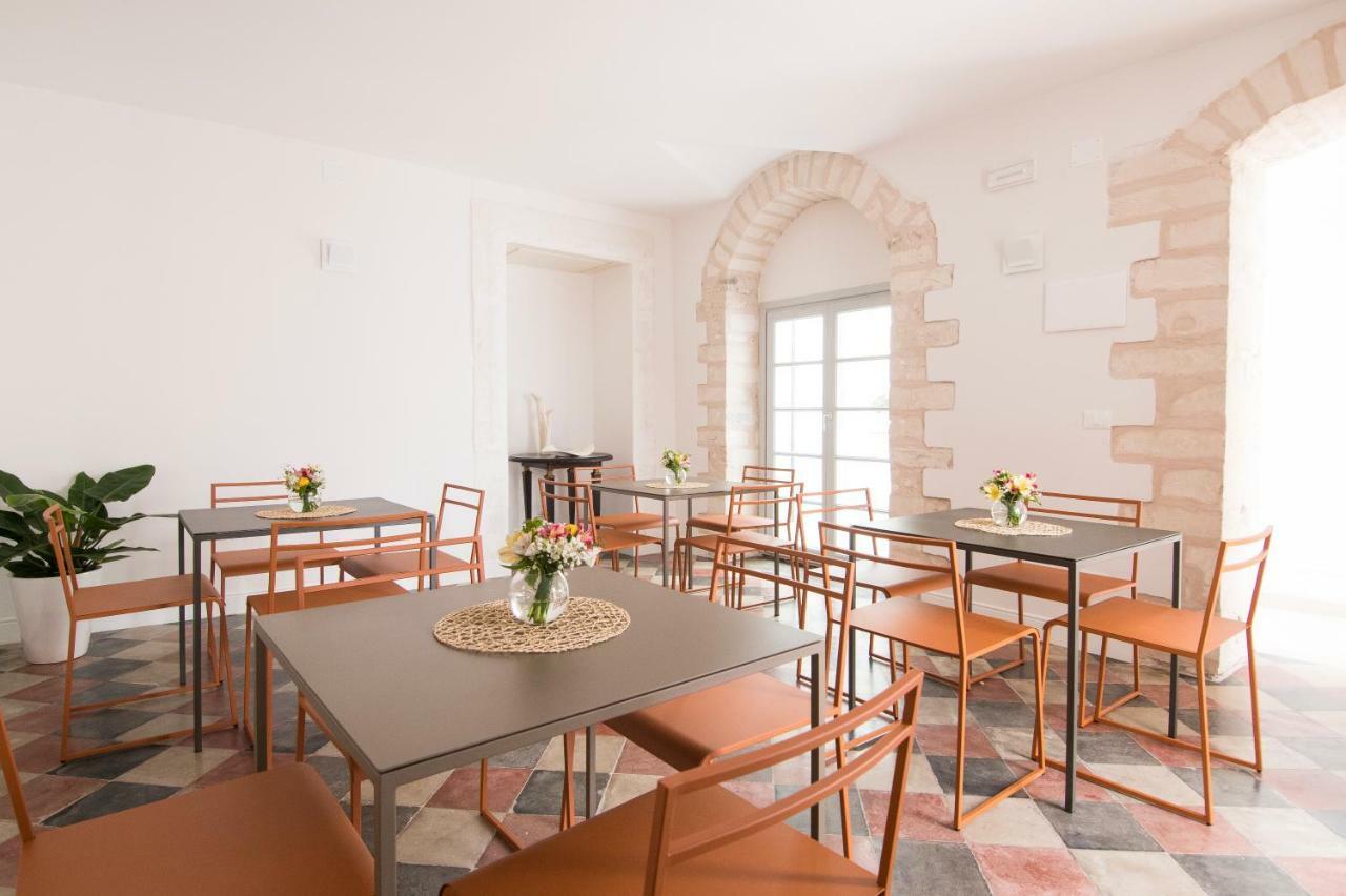 Dimora Cumma Mari Bed & Breakfast Vieste Eksteriør bilde